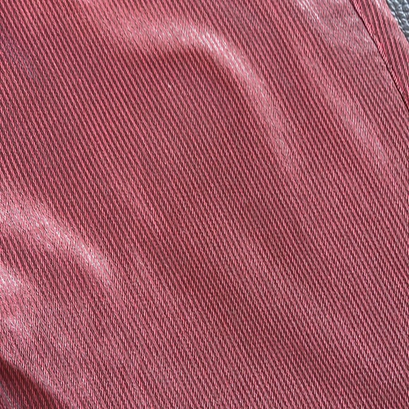 Bevy Flog • Dafna• Merlot Herringbone pants Size 25 Excellent Like New - Picture 8 of 8